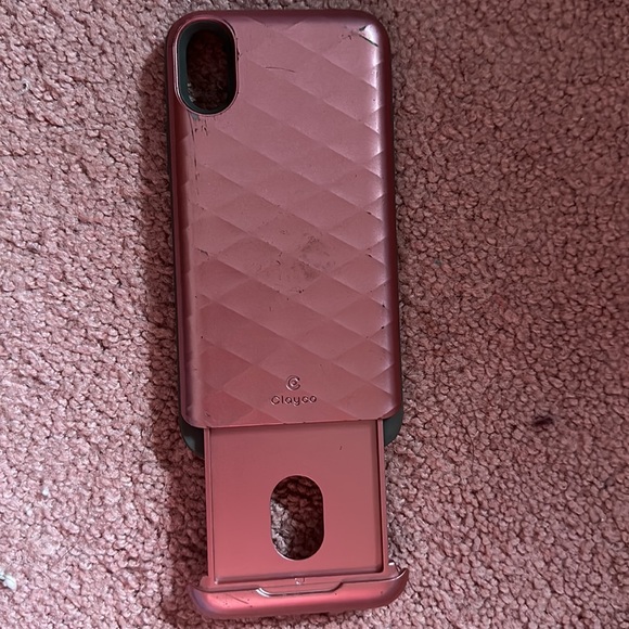 iPhone X wallet case - Picture 2 of 2